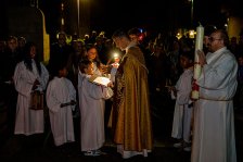 30.03.2024 Osternachtsfeier